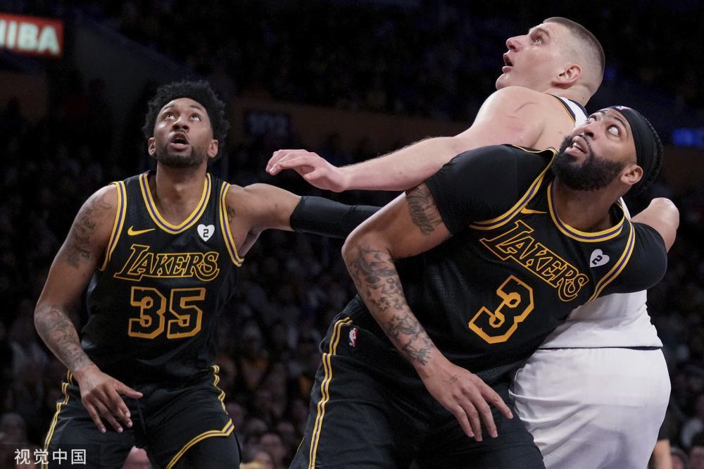 全队的表现 全队的表现