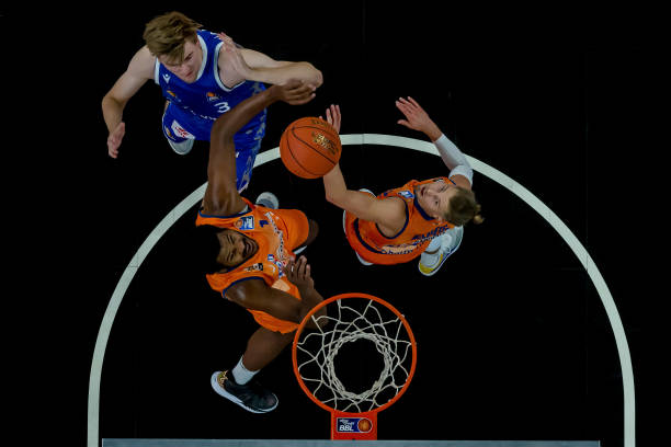 公牛在篮板 公牛在篮板