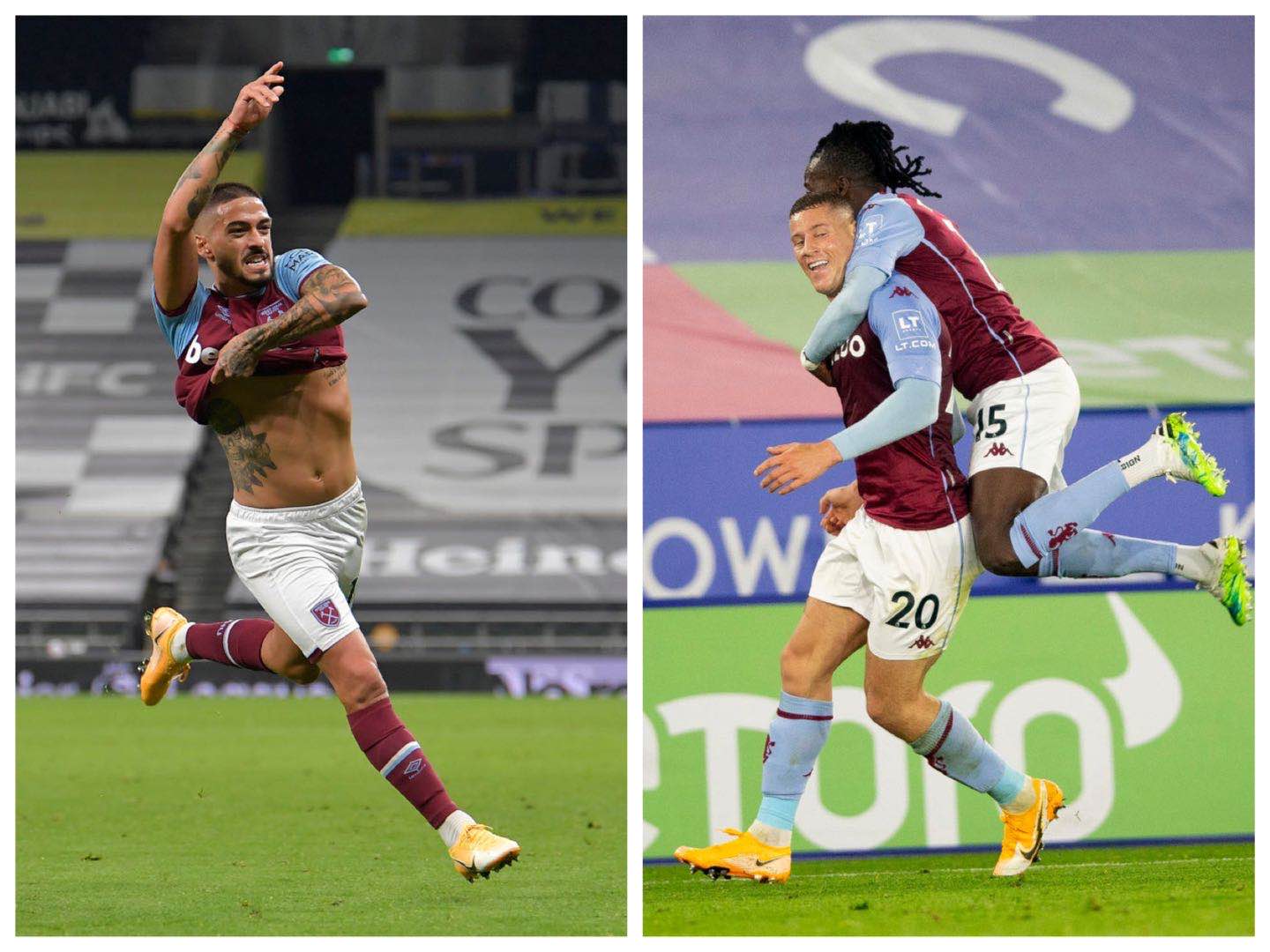 孔德：获胜的滋味太美妙了 我们需要这个冠军也完全有资格获得它